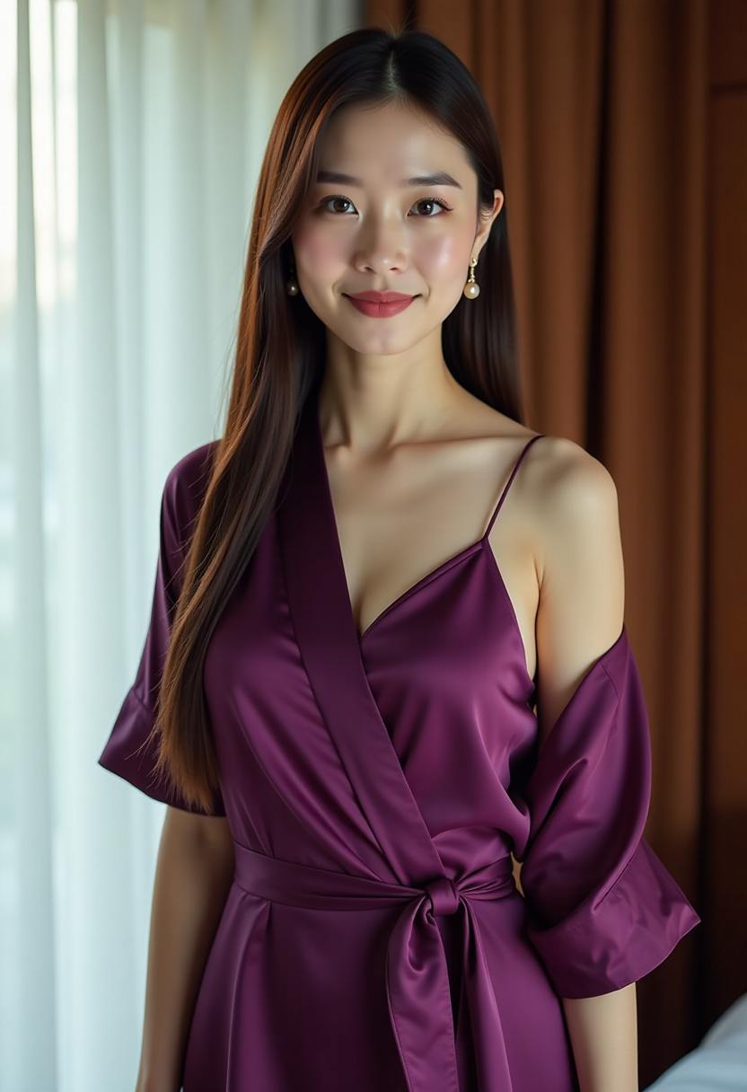 都市爱情故事